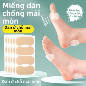 TAOKOU | Miếng Dán Chống Tạo Mô
