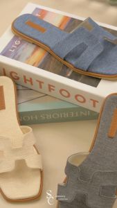 Sepasang Collection Lea Sandal Wanita