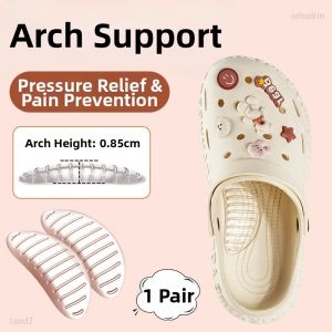 MICUI | Arch Support Shoe Inserts Comfort Flat Foot Correction