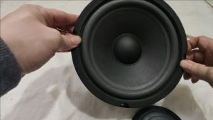 Củ loa bass 20 Sony từ đại công suất 250w bass căng tiếng hay -giá 1 chiếc