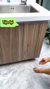 Vòi Bơm Dẫn Nước Rửa Chén Xà Phòng Chất Liệu Inox 304 Lắp Bồn Rửa Bát Xoay 360 Độ