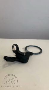 มือเกียร์ Shimano Deore 10 Speed SL-M4100-R