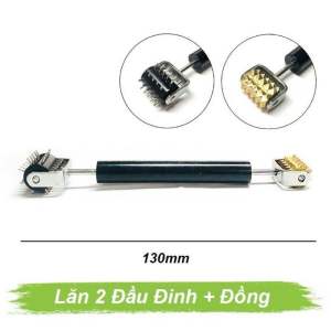 Dụng cụ diện chẩn LĂN ĐỒNG + GAI