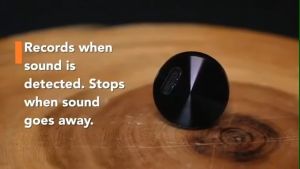 20Hrs Professional Voice Recorder Activated Recording 8-G Small Pen Digtal Dictaphone Sound Listen Device Audio Recorder Espia MINI Voice Recorder