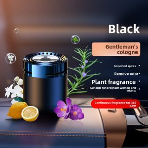 MENGDAO | For Denza D9 Car Scent N/A