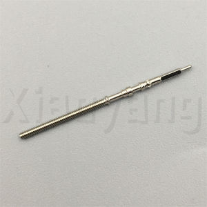 NH Series Movement Watch Steel Stem Crown Kit Watch of Parts NH35 NH36 NH38 NH39 Movement Watch Stem Repair Tools