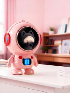 Onefire | Practical AI Smart Robot Toy for Girls