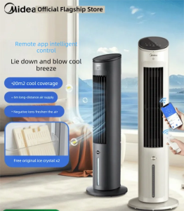 Midea | Quiet Cooling Home Fan