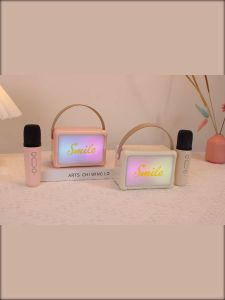 🔥พร้อมส่ง🔥ลำโพงบลูทูธ H2 [ฟรี ไมค์ลอย 1 ตัว] เสียงดี Bluetooth speaker พร้อมประกันสินค้า 6 เดือน