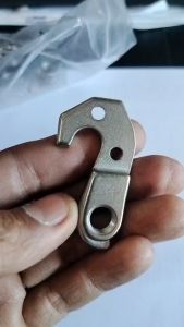 (เกรด AAA ส่งจากไทย) ดรอปเอ้าท์ จักรยาน rear hanger(dropout) ขาเกี่ยวตีนผีจักรยาน เบอร์ A999