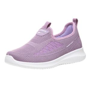 Warrior | Comfortable Soft-Soled Slip-On Shoes