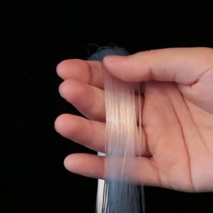 Nylon Monoline Fishing Line: A Comprehensive Guide