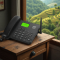 TAIFENG888 | Dual SIM Wireless Landline Phone. 