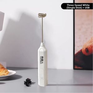 Nanjiren | Electric Foamer Milk Frother