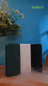 ROBOT PowerBank RT180S 10000 mAh 3 3 Port Charger USB Type C Dual Input Output Slim Original Garansi 1 Tahun