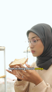 Ketogenius Kitchen Pure Cashew Butter Smooth (100g) Mentega Gajus - Unsweetened Zero Sugar Added Diabetic friendly Keto Low Carb Natural Vegan No Added Oil Tanpa Gula