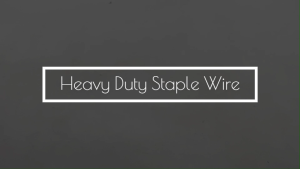Magic photo Heavy Duty Staple Wire 23/13 & 23/23 Large Capacity Binding Stapler Wire