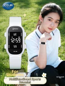 COJR | Student Friendly Waterproof Electronic Watch