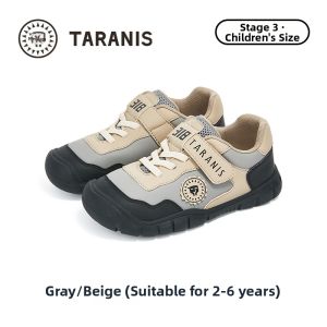 TARANIS | Childrens Lightweight Breathable Running Shoes for Hiking