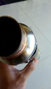 ORIGINAL SLINCER TR1 RJF INLET 50MM SARE/TENG SARFULL READY