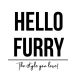 Hello Furry