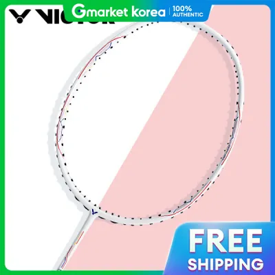 Victor | DriveX 1L Badminton Racket