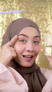 PENSIL ALIS ! PERFECT EYE BROW SR12 / PENSIL ALIS WATERPROOF DAN TAHAN LAMA / PENSIL ALIS ANTI AIR / VITAMIN C & E / pensil alis waterproof ori pensil alis tahan lama