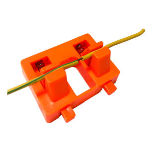 Electric Wire Welding Holder Adjustable Soldering Cable Clamp for Enhances Stability and Safety In Various Applications T4MC