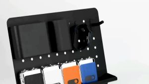 Portable Electric Shaver: A Comprehensive Guide