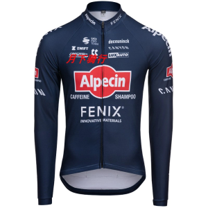 2022 New Arrival Alpecin Fenix Bicycle Summer Cycling Top Suspenders Bicycles for Men and Women Shirt