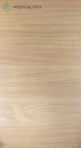 Otoskop Riester E Scope Otoscope THT Putih Type 2100-200