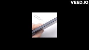 5pcs Sim Card Ejector Alat Pembuka Kartu Sim Ejektor Handphone Jarum Tusuk Sim card Injector