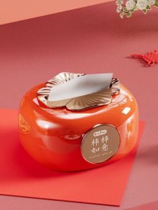 ECEJU | Creative High-End Home Paper Towel Box