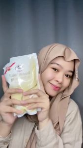 LULUR MANDI PURBASARI 100GR