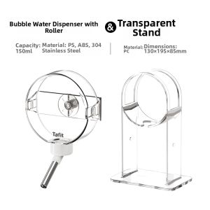 Tafit | Automatic Water Dispenser for Hamsters and Gerbils