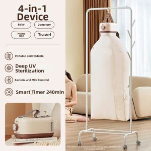 Bear | Antibacterial Foldable Portable Drying Machine