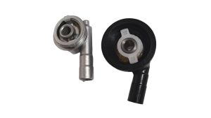 SPEEDOMETER GEAR BOX XRM110 / WAVE XRM 125 AND XRM TRINITY GEAR BOX ASSY MOTORCYCLE MODEL
