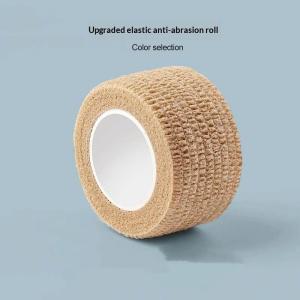 preferredPeeling Prevention Headphone Headband Tape 4Pcs Tearable Anti-Aging Protector Strips for Professional DJ Headsets