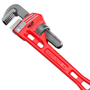 DELIXI Electric | Heavy-duty Multifunctional Pipe Wrench
