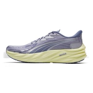 PUMA | Giày Chạy Bộ Nam Puma 311140-19 Lưới Thoáng Khí Có Đệm Đế Ngoài Bằng Cao Su Bền Giày Thể Thao Thông Thường