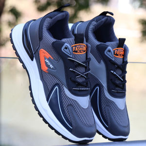 JIFANPAUL | Breathable Non-slip New Mens Athletic Shoes