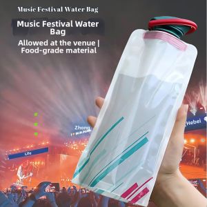 PATGEAR | Portable Water Bag Large Capacity