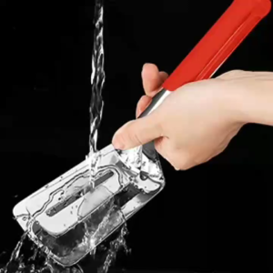 304 Stainless Steel Food Steak Tongs Barbecue Clip Food Flip Shovel Multipurpose Kitchen Utensils