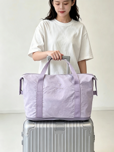 Expandable Waterproof Lightweight Travel Bag
