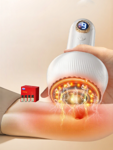 Supor | Electric Full-Body Gua Sha Massager