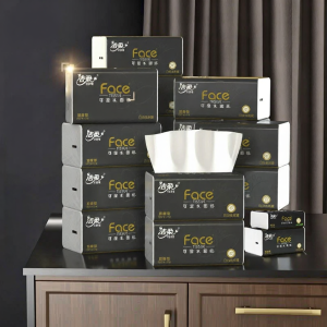 C&S | 3 Layers Scented Tissues 150 Sheets