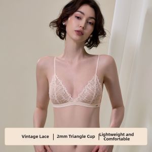 NEIZAIMIMA | Summer Lightweight Fit Bra for Small Chests