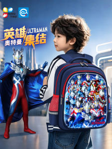 กระเป๋าเป้สะพายหลังเด็กชาย วันพีซ กระเป๋าใส่ของเด็กชาย วัย 3-7 ปี กระเป๋าเป้สะพายหลังสำหรับเด็กนักเรียนระดับประถมศึกษา