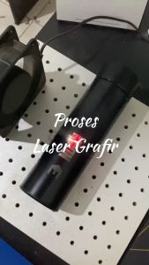 Tumbler Botol Minum Led Custom Nama Logo Sendiri Bisa Untuk Kado Hadiah Souvenir Pacar Teman Berkesan Romantis