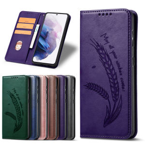Magnetic Leather Phone Wallet Case Book For Oppo Reno 13 12 11 10 A5 A3 Pro 5G 13F 12F 11F A60 A79 A98 A38 A17 A74 A94 A53 Cover